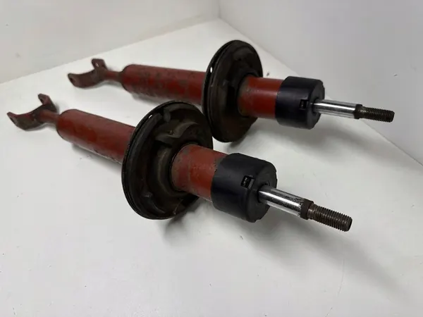 Ammortizzatore anteriore 2005 Audi A4 S4 B7 8D0413031CB image 2