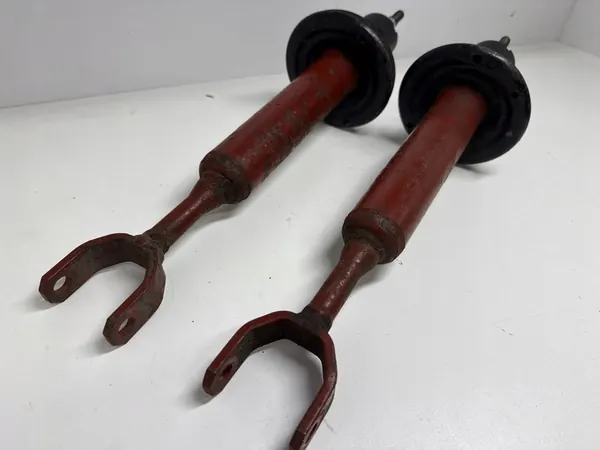 Ammortizzatore anteriore 2005 Audi A4 S4 B7 8D0413031CB image 3