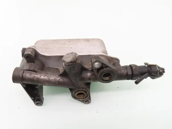 Ölkühler Nissens für Opel Signum image 2