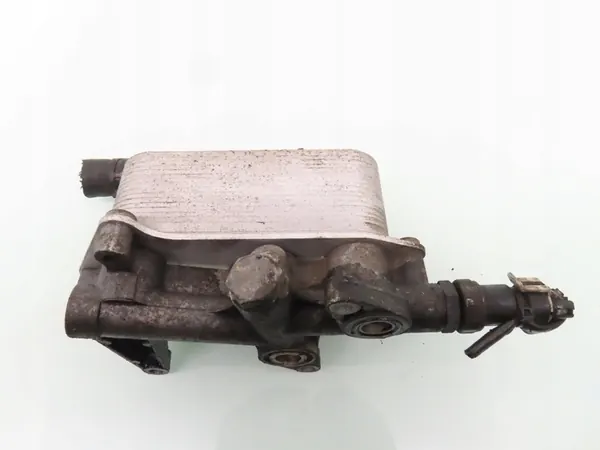 Ölkühler Nissens für Opel Signum image 3