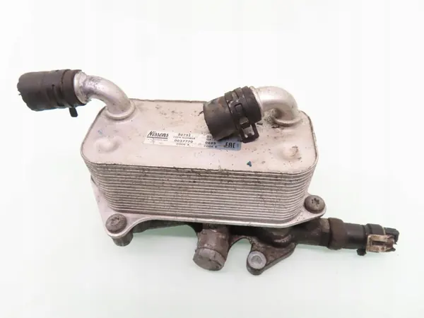 Ölkühler Nissens für Opel Signum image 5