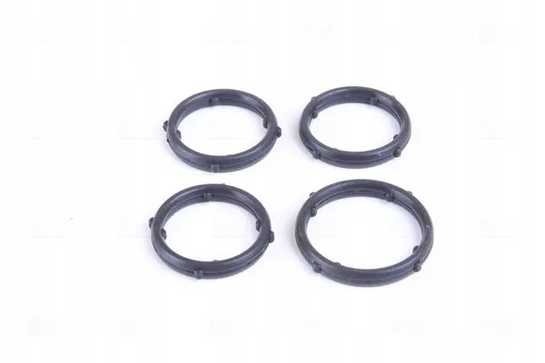 Ölkühler Nissens für Opel Signum image 8