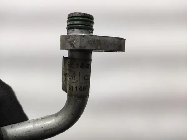 Ilmastointiletku Jumpy Expert Scudo II 2.0 HDI image 5