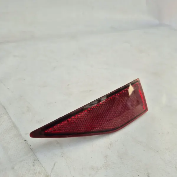 OEM 5TA945106 Bakstötskåpsreflektor höger VW Touran image 4