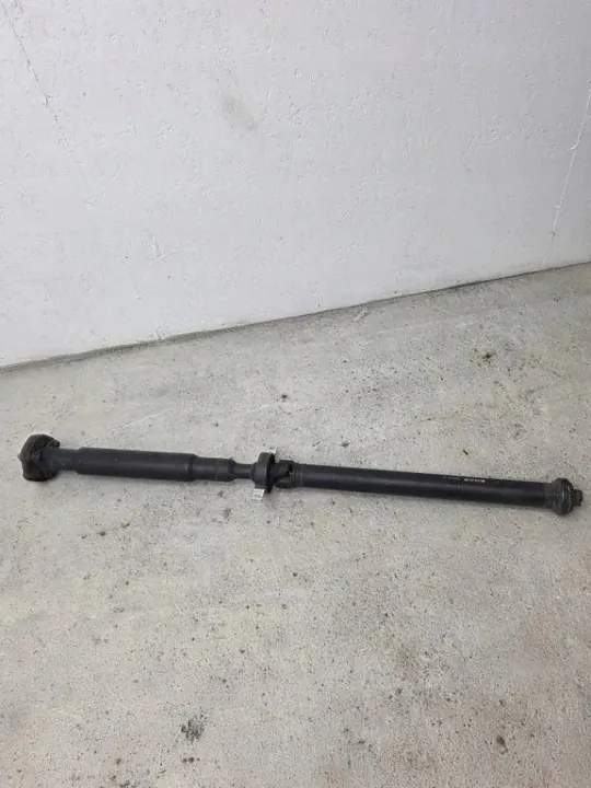 BMW X6 Antriebswelle OEM 7589129 - Gebraucht image 4