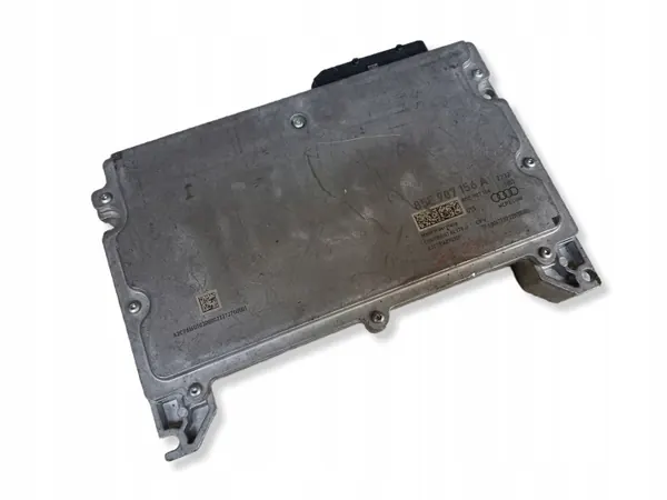 Audi e-tron Förstärkare OEM 85E907156A - Begagnad image 2