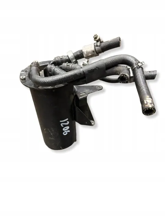 Boîtier Filtre à Carburant OEM 3C0127400A - Occasion image 3