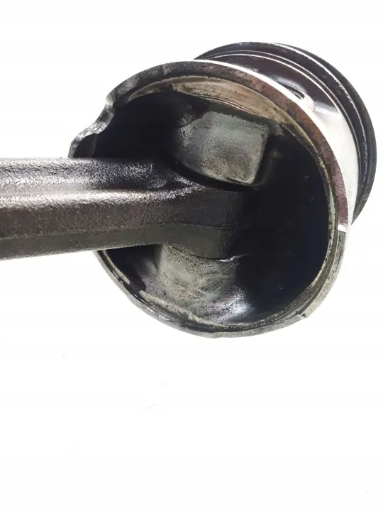 Pistón & Biela Opel Vectra C OEM 061109 Usado image 3