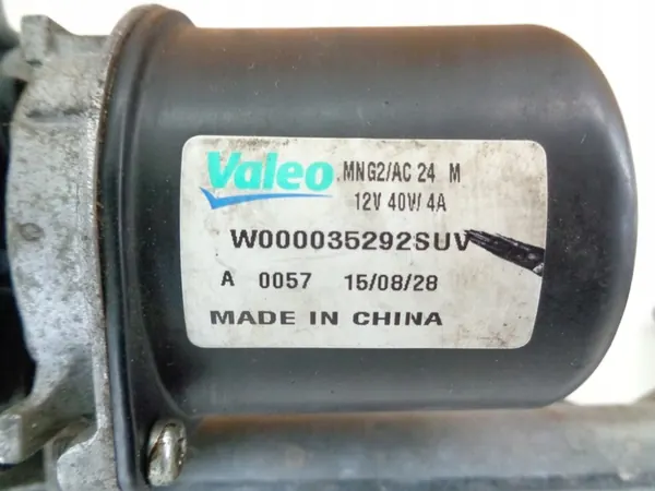 Etupenkin nostin Opel Mokka A I 42333713 image 3