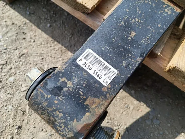 Bakre bladfjäder OEM DL3V5560LA Ford F150 Raptor image 8