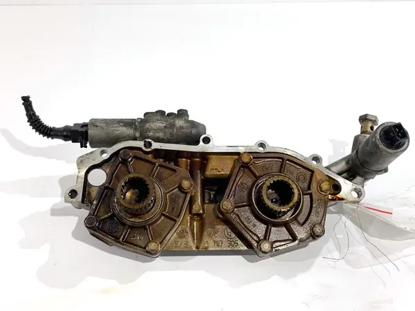 Dubbel Vanos Aktuator BMW E46 1707305 image 2