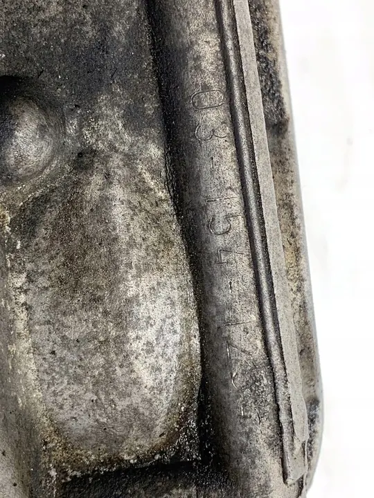 Dubbel Vanos Aktuator BMW E46 1707305 image 5