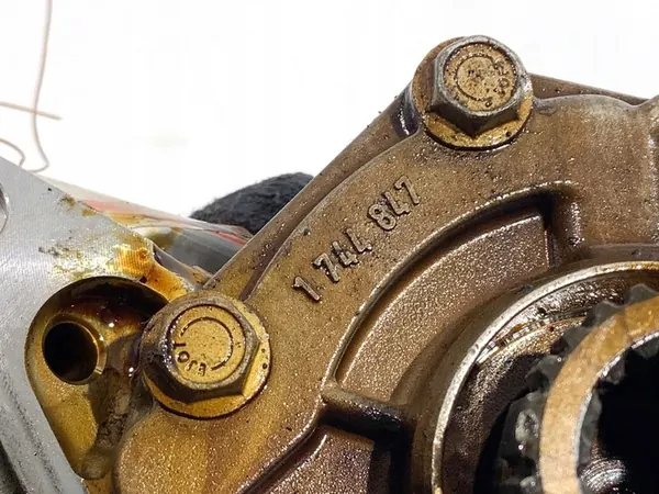 Dubbel Vanos Aktuator BMW E46 1707305 image 6