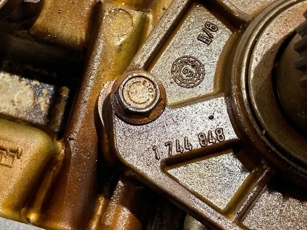 Dubbel Vanos Aktuator BMW E46 1707305 image 7