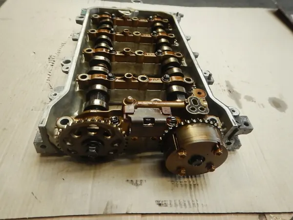 Base d'Arbre à Cames OEM Toyota 1.8 Hybride - Occasion image 5