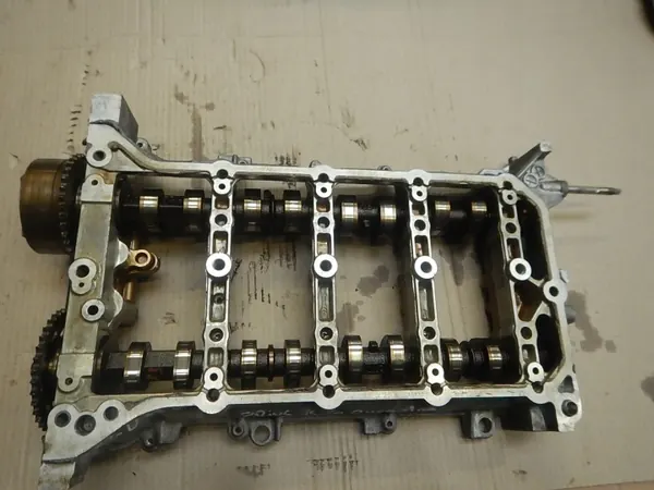 Base d'Arbre à Cames OEM Toyota 1.8 Hybride - Occasion image 8