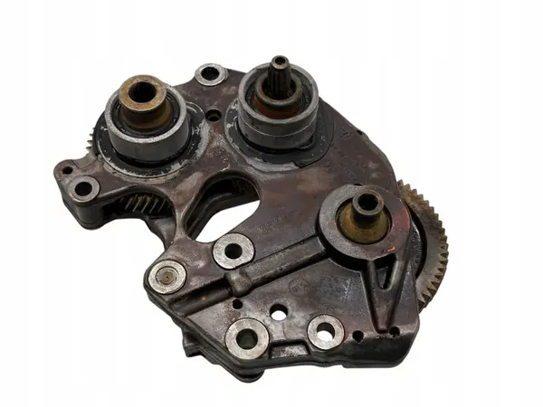 Pièces moteur OEM 079109360AH pour Audi A8 S8 D4 image 3