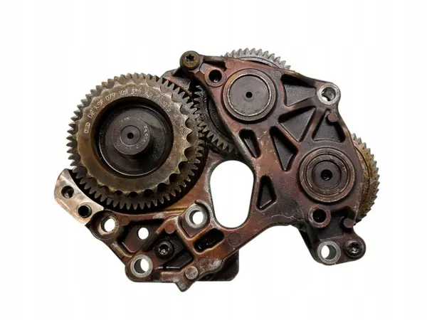 Pièces moteur OEM 079109360AH pour Audi A8 S8 D4 image 5