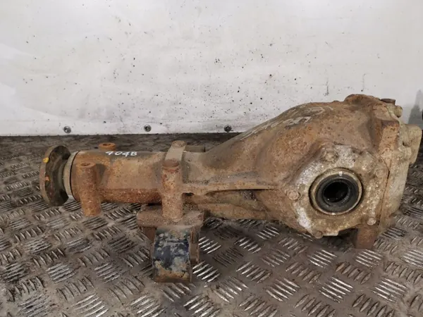 Différentiel arrière Subaru Legacy RATIO37 (Occasion) image 2