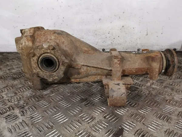 Différentiel arrière Subaru Legacy RATIO37 (Occasion) image 3