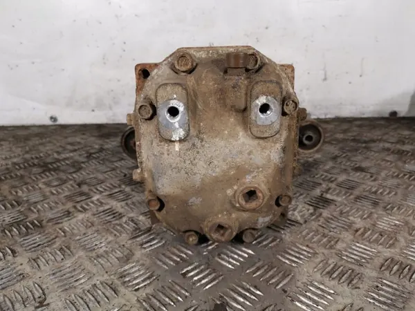 Différentiel arrière Subaru Legacy RATIO37 (Occasion) image 4
