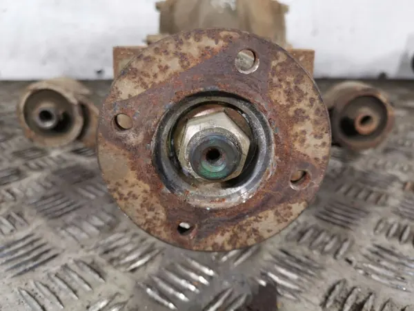 Différentiel arrière Subaru Legacy RATIO37 (Occasion) image 5