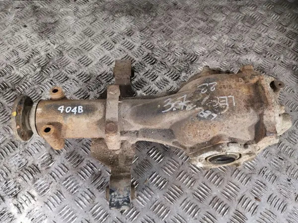 Différentiel arrière Subaru Legacy RATIO37 (Occasion) image 6