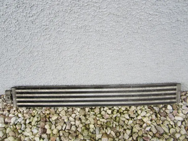 Oljekylare Servostyrning Mercedes W212 E63 6.3 AMG A2045000600 image 2