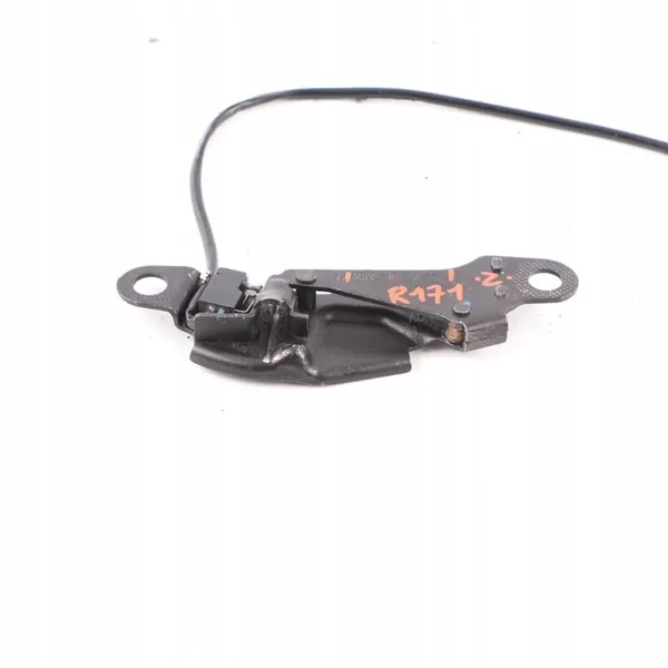 MERCEDES SL R230 W230 HÄNGARE TAKLÅS VÄNSTER A2307901377 image 2