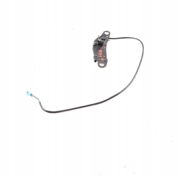 MERCEDES SL R230 W230 HÄNGARE TAKLÅS VÄNSTER A2307901377 image 5