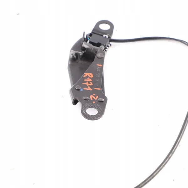 MERCEDES SL R230 W230 HÄNGARE TAKLÅS VÄNSTER A2307901377 image 6