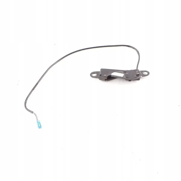 MERCEDES SL R230 W230 HÄNGARE TAKLÅS VÄNSTER A2307901377 image 8