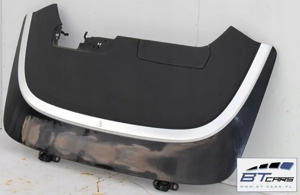 Audi A3 Cabrio taktäckning OEM bt-cars-5186 Begagnad image 10