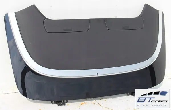 Audi A3 Cabrio taktäckning OEM bt-cars-5186 Begagnad image 4