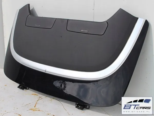 Audi A3 Cabrio taktäckning OEM bt-cars-5186 Begagnad image 5