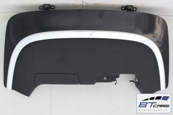 Audi A3 Cabrio taktäckning OEM bt-cars-5186 Begagnad image 8