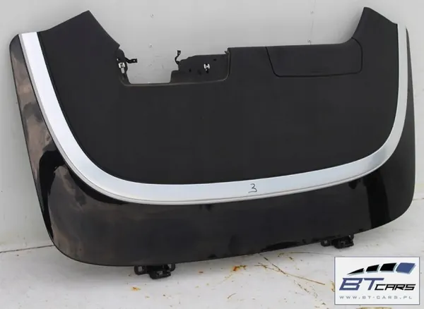 Audi A3 Cabrio taktäckning OEM bt-cars-5186 Begagnad image 9