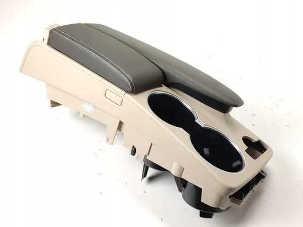 Etukeskikäsinoja OEM 2046802039 Mercedes GLK image 4
