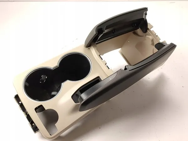 Etukeskikäsinoja OEM 2046802039 Mercedes GLK image 5