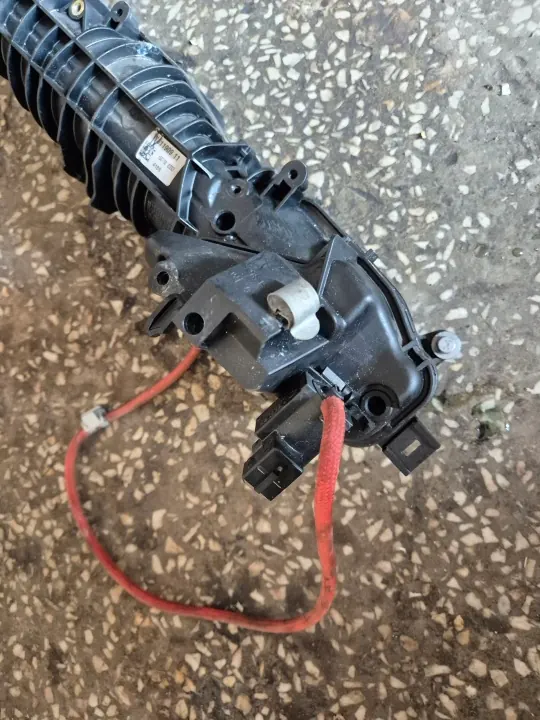 N57 3.0D/3.5D Ansaugkrümmer Klappe - OEM 7811909 image 3