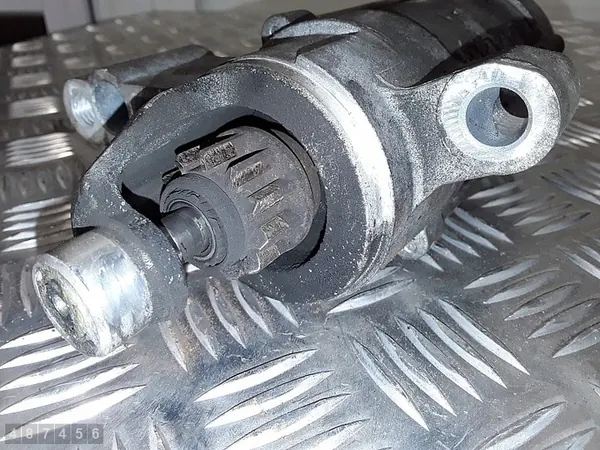 Motor de arranque Audi A5 2.0 TDI Diesel 2015 03L911024B image 3