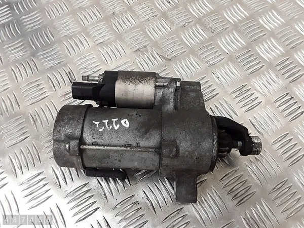 Motor de arranque Audi A5 2.0 TDI Diesel 2015 03L911024B image 4