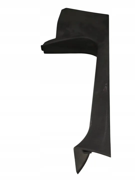 Tesla Model S 2016 Etukynnyslista OEM 103039300D image 4