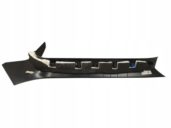 Tesla Model S 2016 Etukynnyslista OEM 103039300D image 5