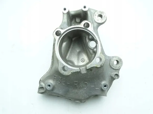 BMW 4 F32 Coupé Vorderachsschenkel links OEM 6799097 image 2