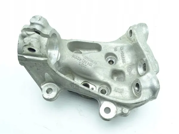 BMW 4 F32 Coupé Vorderachsschenkel links OEM 6799097 image 3