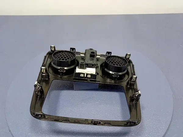 Dacia Lodgy mittluftventilgaller OEM 682607382R image 5