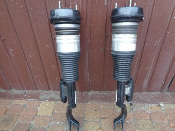 Främre luftfjädring OEM A2943202301 Mercedes image 3