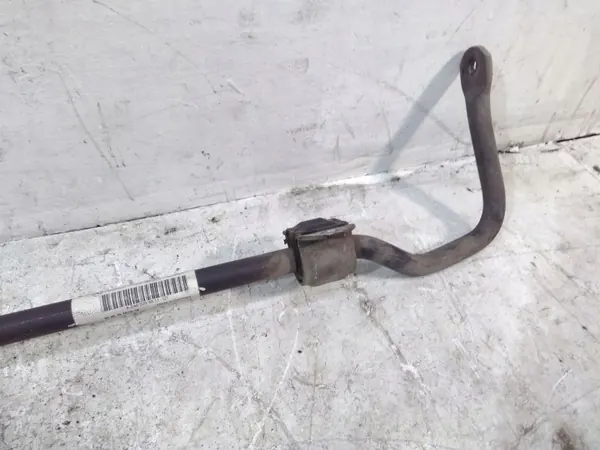 Barra estabilizadora trasera Mercedes-Benz OEM A2463203911 image 4