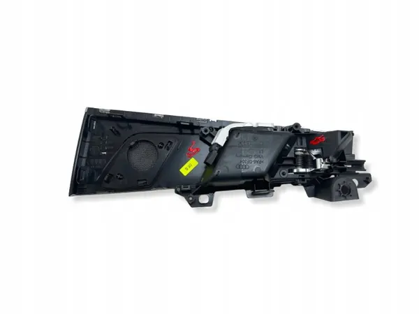 Audi A4/S4 B9 bakre innerhandtag OEM 8W0959523E image 4